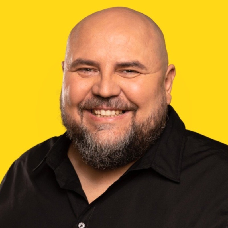 Bartek Ziemiański