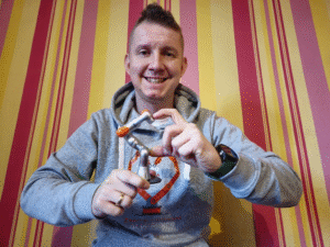 Marcin Liskowski