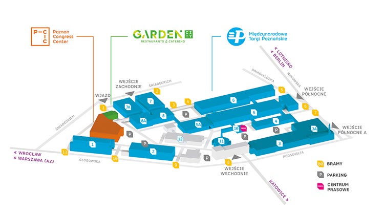 Garden city