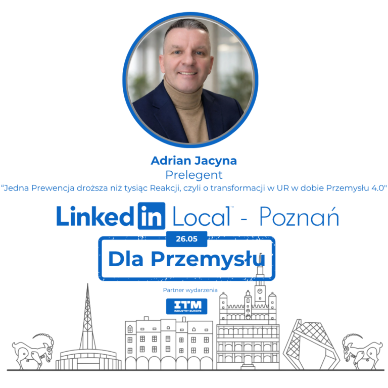 Adrian Jacyna