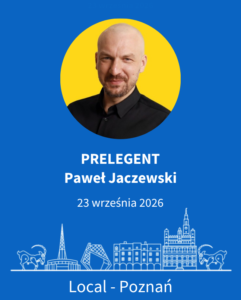 Paweł Jaczewski